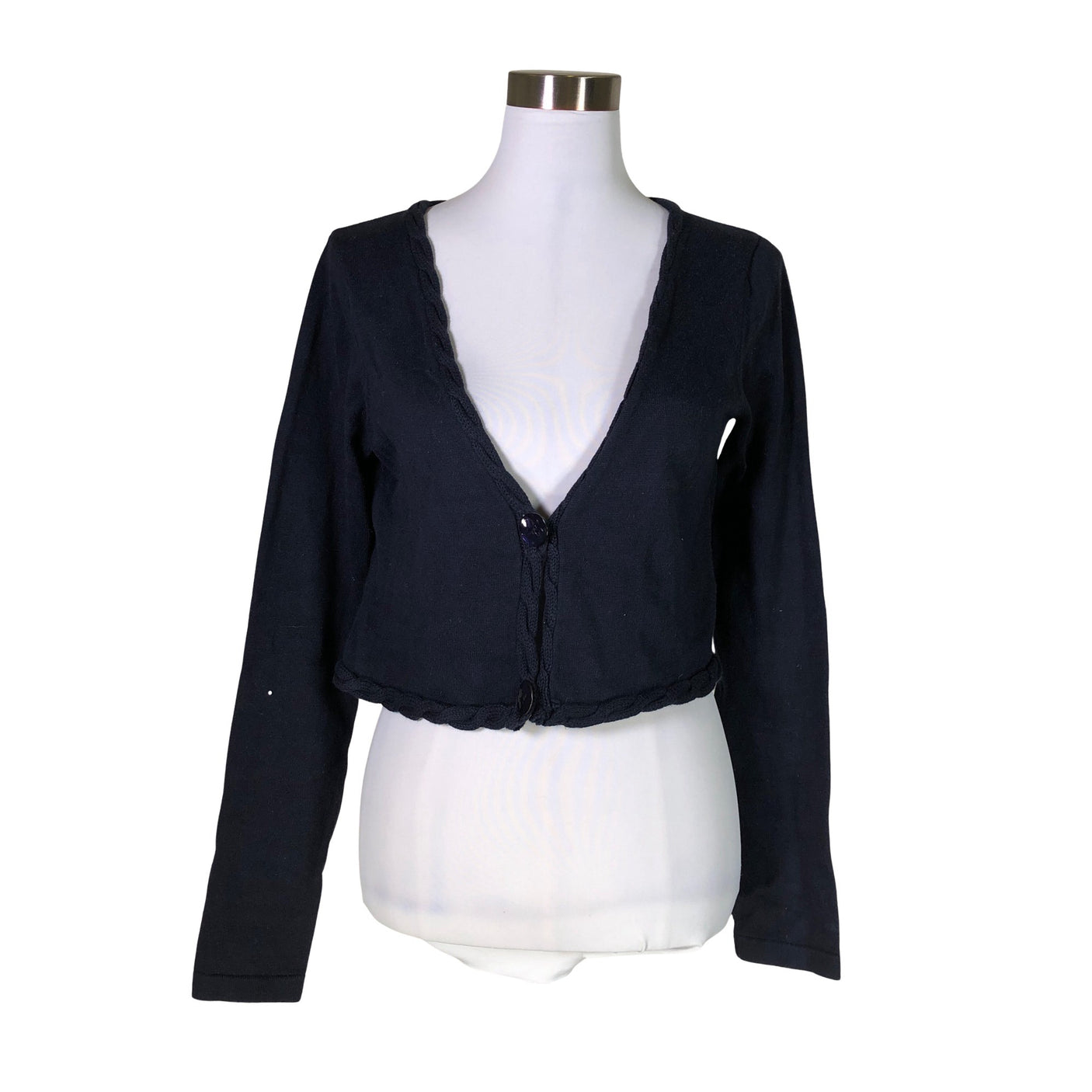 Unisex Gant - Neuletakki, koko 36 -  (1)