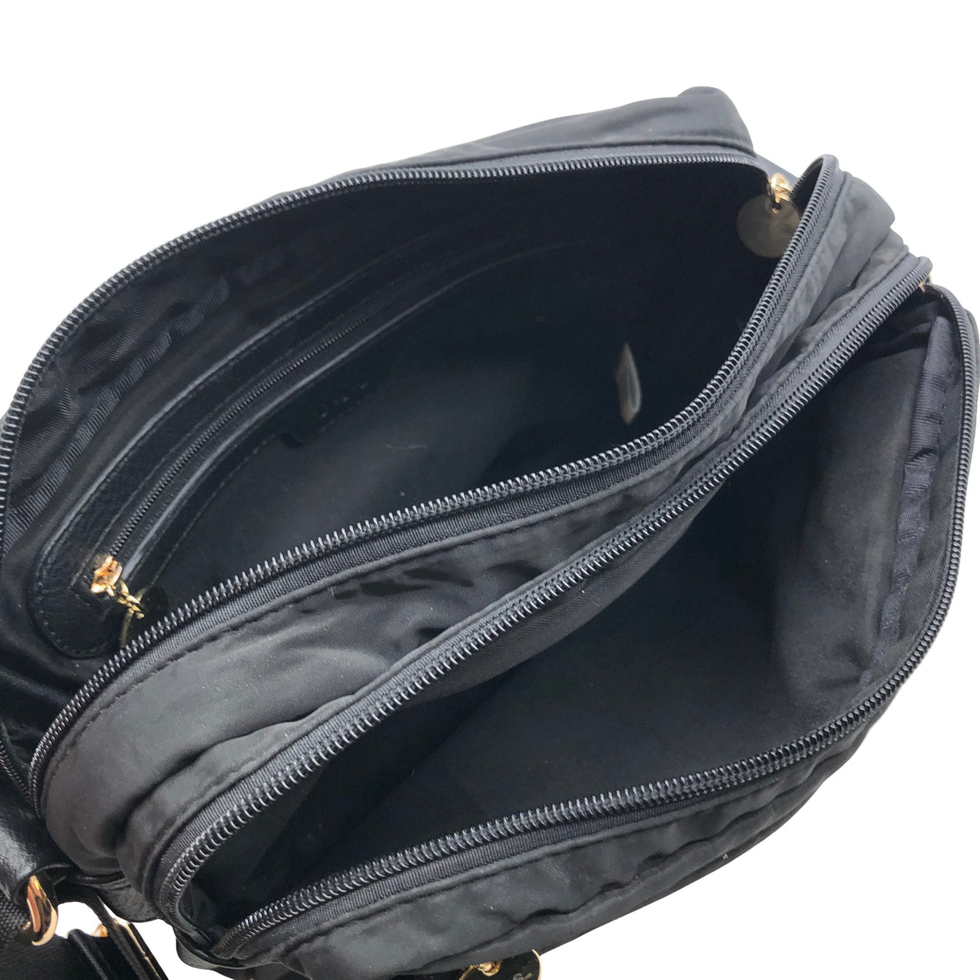 Unisex O.I.S - Olkalaukku, koko Midi -  (2)