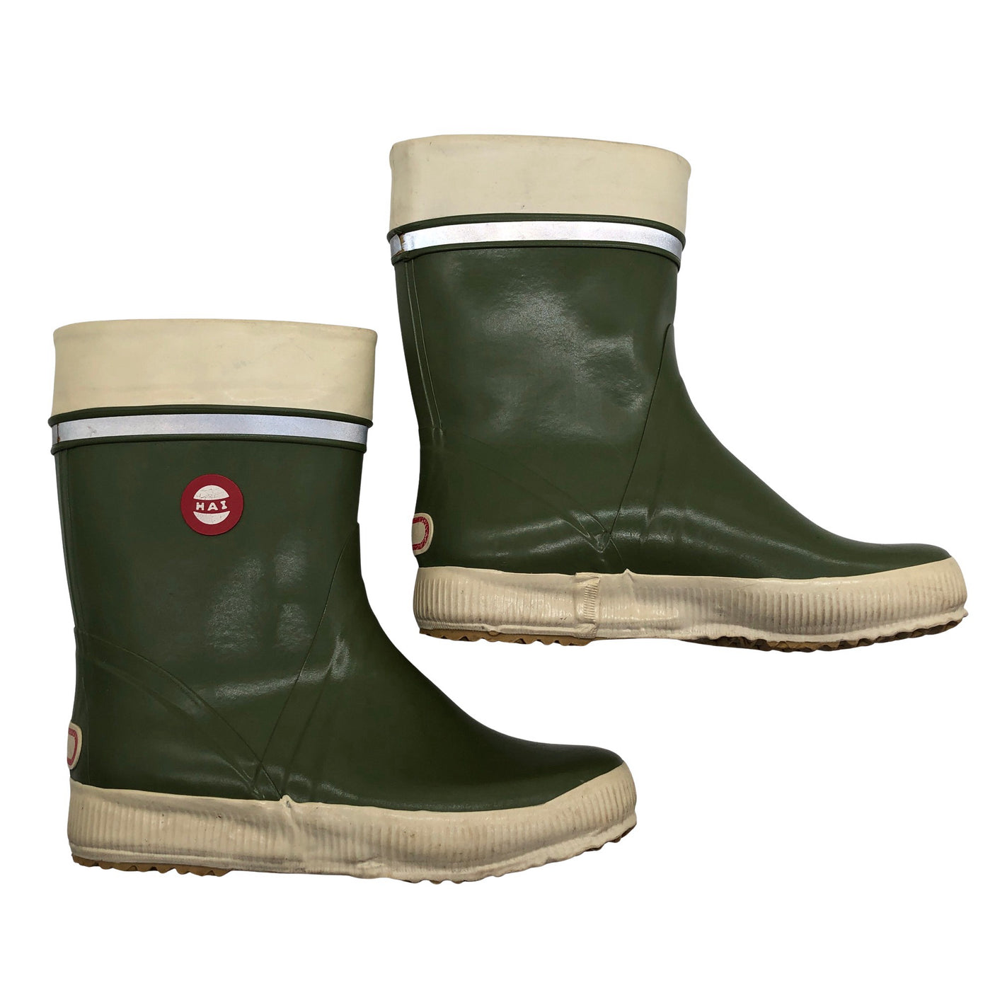 Unisex Nokian - Kumisaappaat, koko 39 -  (1)