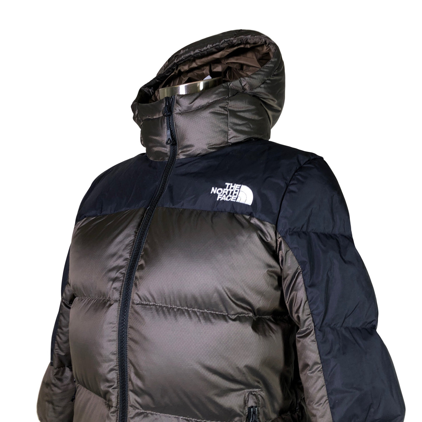 Unisex The North Face - Untuvatakki, koko 36 -  (3)