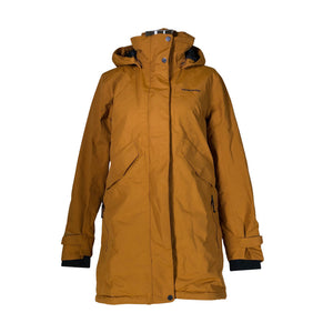 Unisex Didriksons - Toppatakki, koko 38 -  (1)