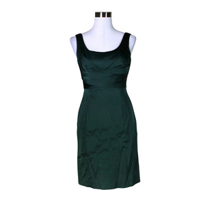 Unisex Donna Ricco - Pliiatskleit, suurus 36 - Roheline (1)