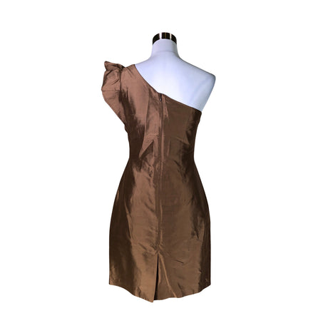 Unisex Your Face - Pidulik kleit, suurus 36 - Pruun (2)