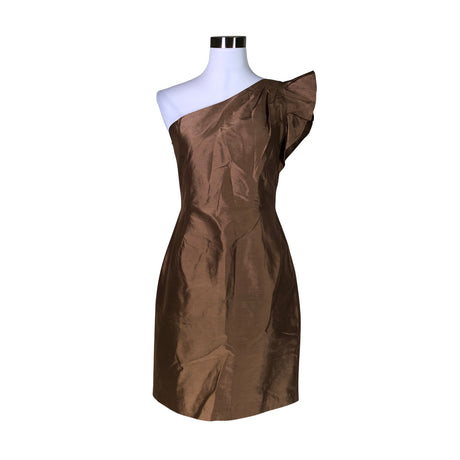 Unisex Your Face - Pidulik kleit, suurus 36 - Pruun ()