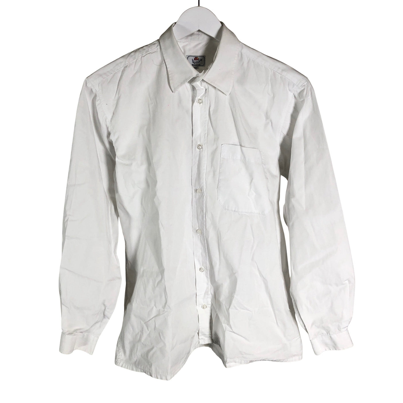 Unisex Allegrino - Kauluspaita, koko 158 - 164 -  (1)