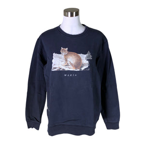 Unisex Makia - Paita, koko 40 -  (1)