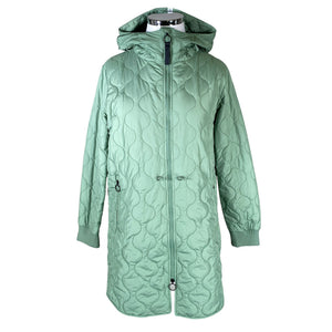 Unisex Torstai - Kevyttoppatakki, koko 42 -  (1)