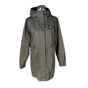 Unisex Picture Organic Clothing - Jope, suurus 40 - Roheline (1)