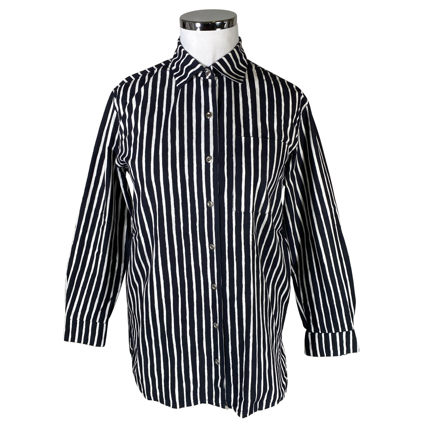 Unisex Marimekko - Kauluspaita, koko 42 -  (1)