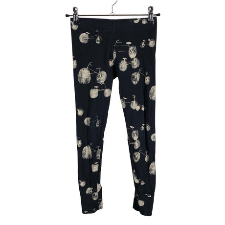 Unisex Papu - Leggingsit, koko 122 - 128 -  ()