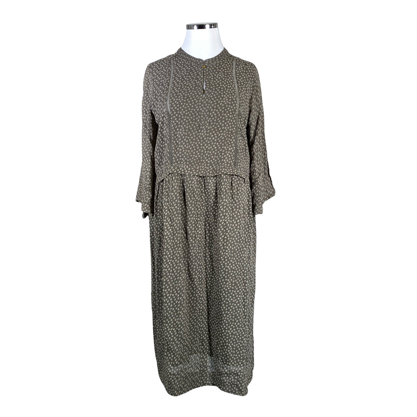 Unisex Part two - Sifonkimekko, koko 44 -  (1)