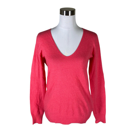 Unisex Benetton - Kampsun, suurus 40 - Roosa ()