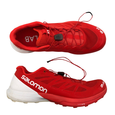 Unisex Salomon - Juoksukengät, koko 40 -  ()