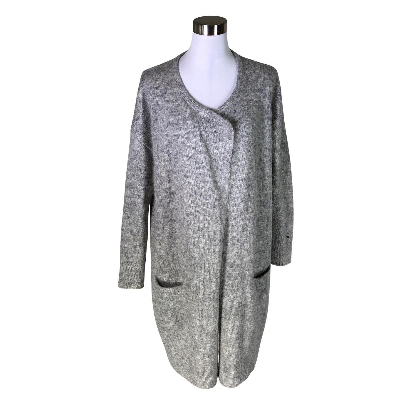 Unisex Tommy Hilfiger - Neuletakki, koko 40 -  (1)