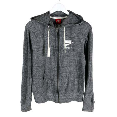Unisex Nike - Dressipluus, suurus 36 - Hall ()
