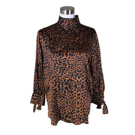 Unisex Hugo Boss - Pluus, suurus 36 - Pruun ()
