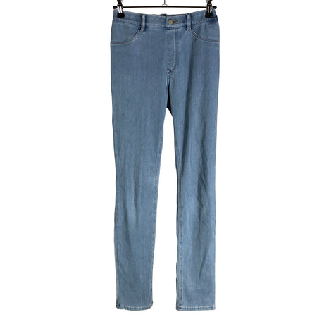 Unisex Uniqlo - Farkkuleggingsit, koko 152 - 158 -  ()