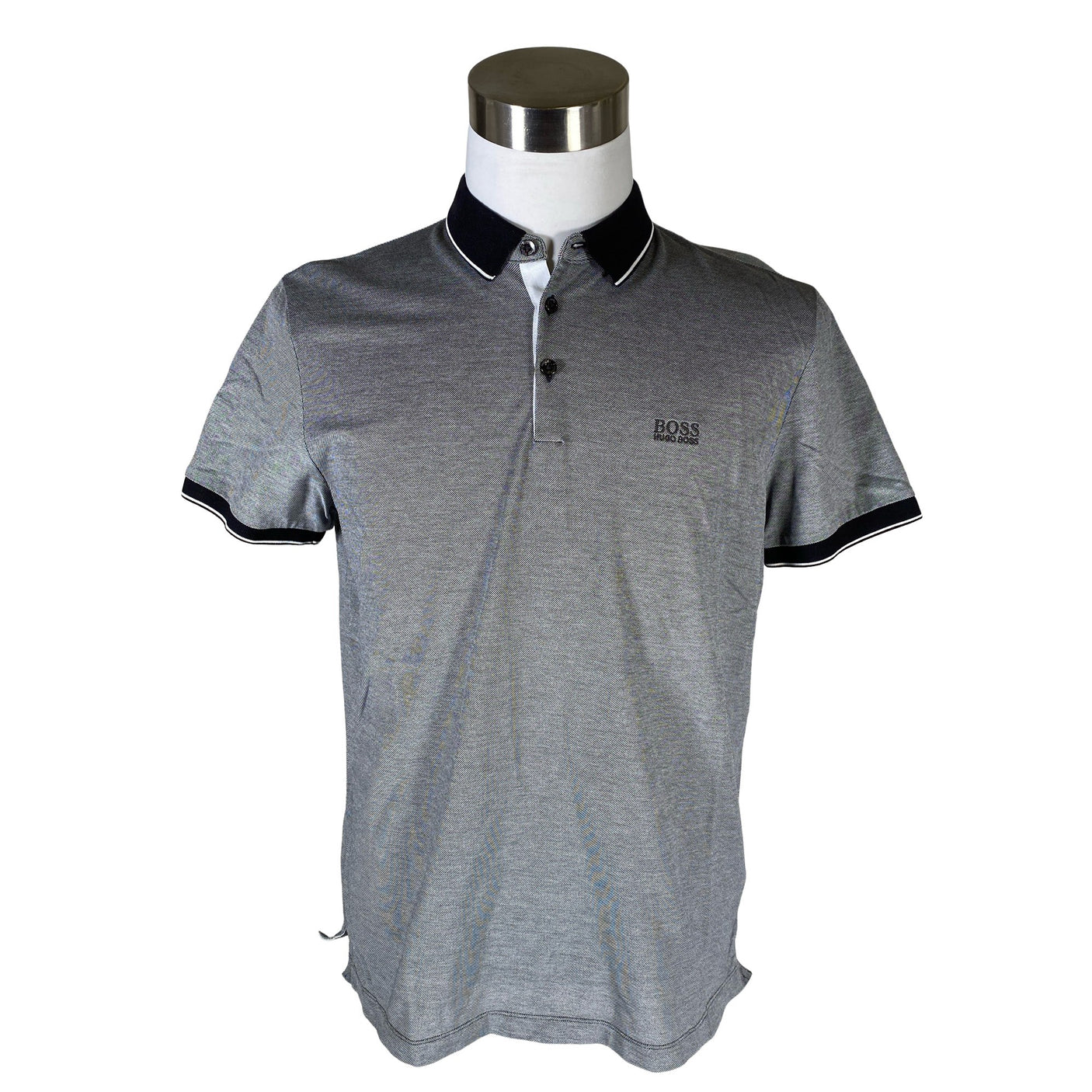 Unisex Hugo Boss - Pikeepaita, koko 50 -  (1)