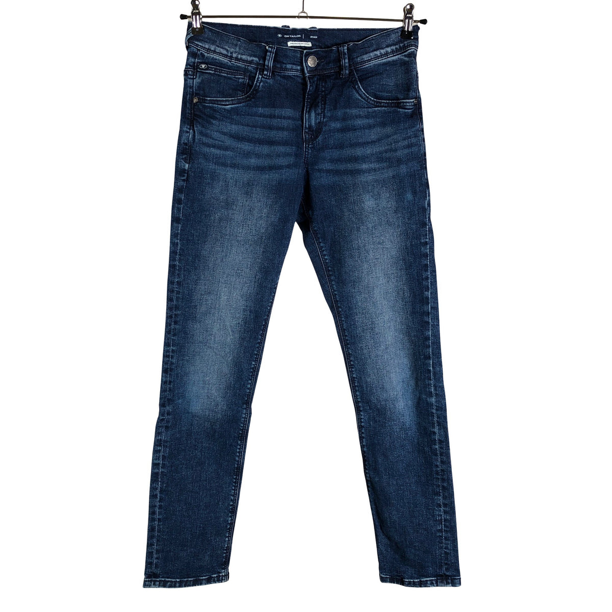 Unisex Tom Tailor - Farkut, koko 164 - 170 -  (1)