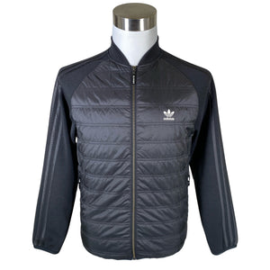 Unisex Adidas - Kevyttoppatakki, koko 46 -  (1)