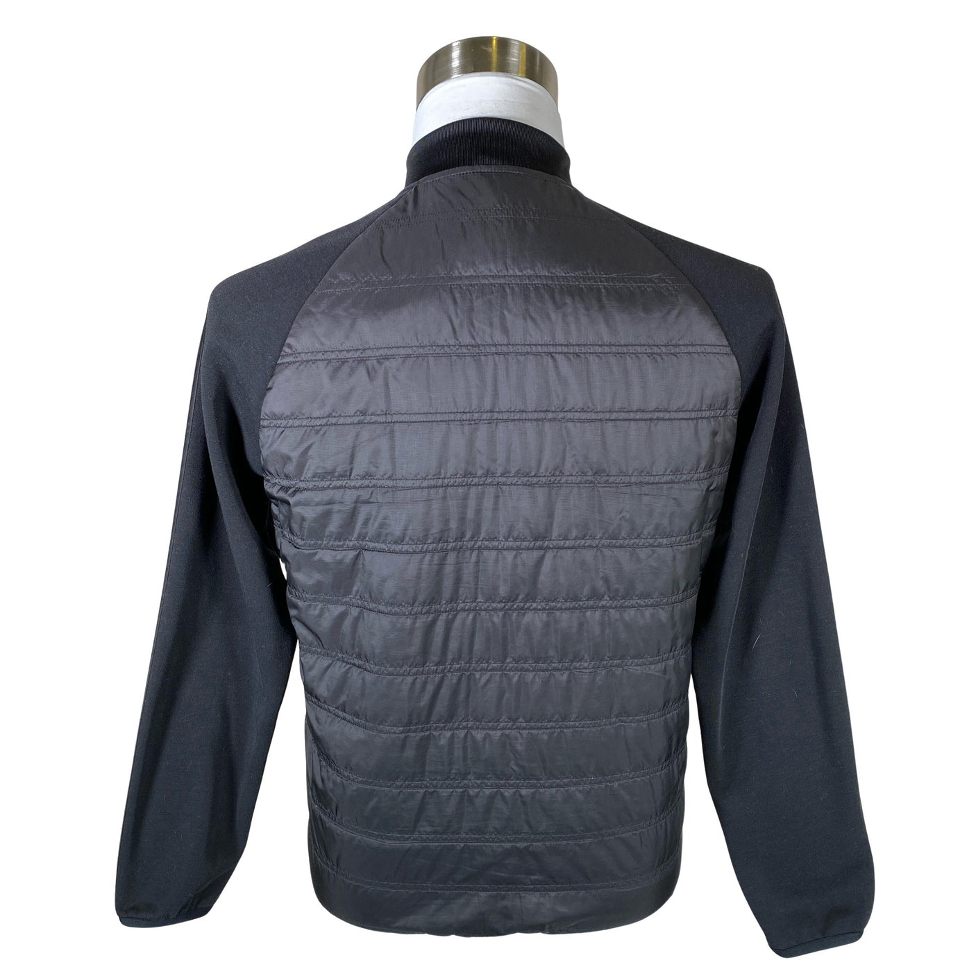 Unisex Adidas - Kevyttoppatakki, koko 46 -  (2)