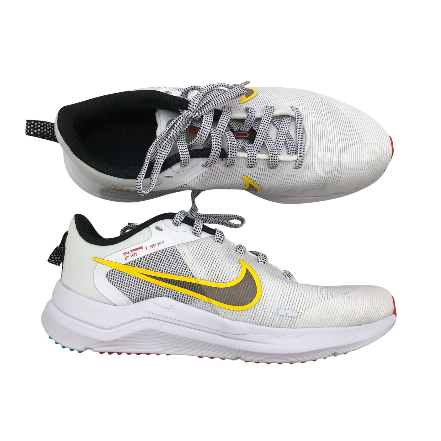 Unisex Nike - Juoksukengät, koko 38 -  (1)