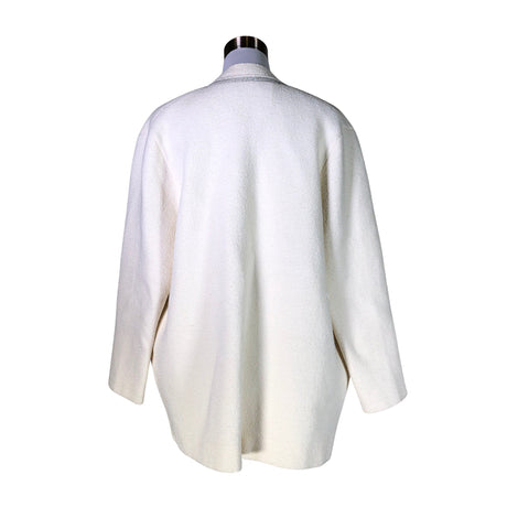 Unisex Sandro Paris - Bleiser, suurus 38 - Beige (2)