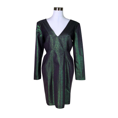 Unisex Hálo - Pidulik kleit, suurus 40 - Roheline ()