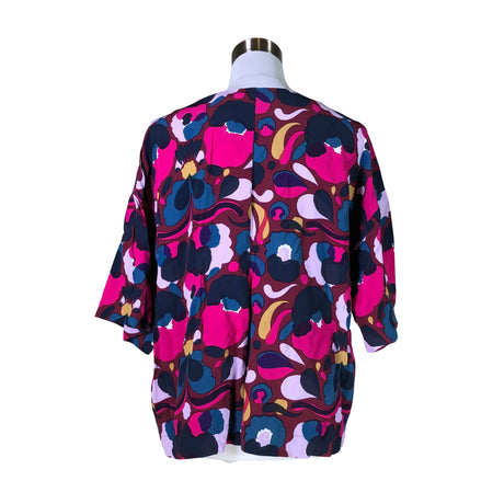 Unisex Marimekko - T-paita, koko 38 -  (2)