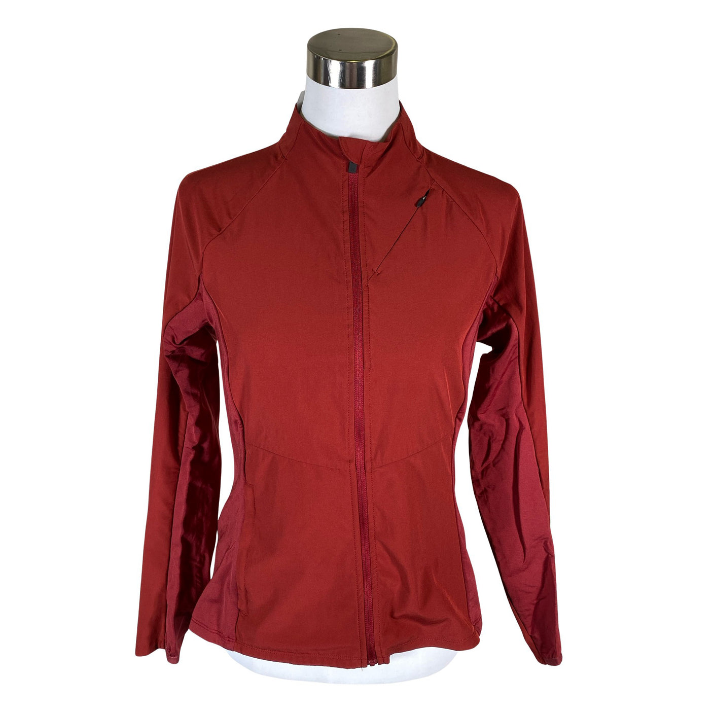Unisex Soc - Urheilutakki, koko 38 -  (1)