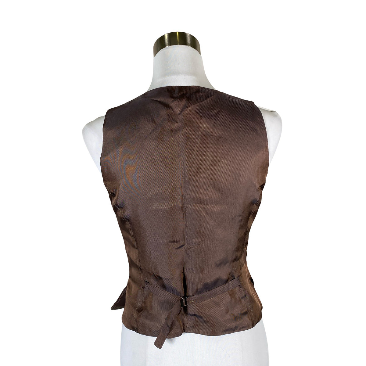 Unisex Gant - Liivi, koko 40 -  (2)