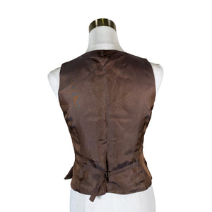 Unisex Gant - Liivi, koko 40 -  (2)