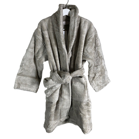 Unisex Luin - Kylpytakki, koko 128 - 134 -  ()
