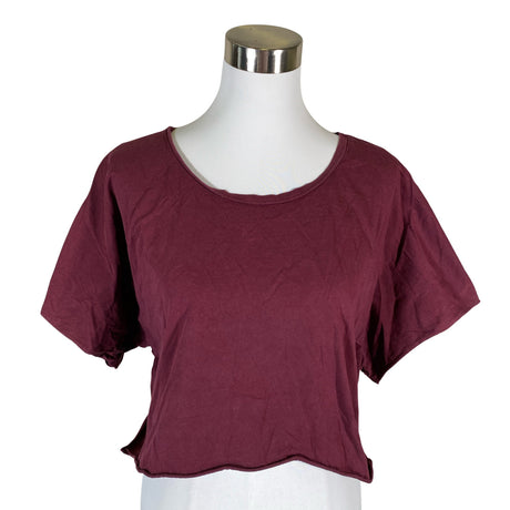 Unisex Crew - T-paita, koko 38 -  ()
