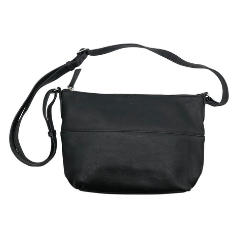 Unisex Markberg - Olkalaukku, koko Midi -  ()