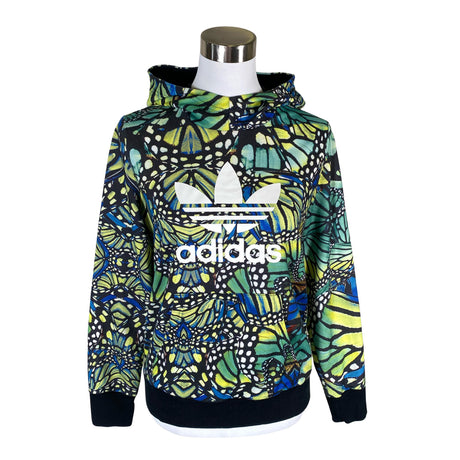 Unisex Adidas - Huppari, koko 38 -  ()