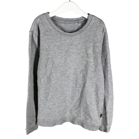Unisex Kronstadt - Dressikangast pluus, suurus 146 - 152 - Hall ()