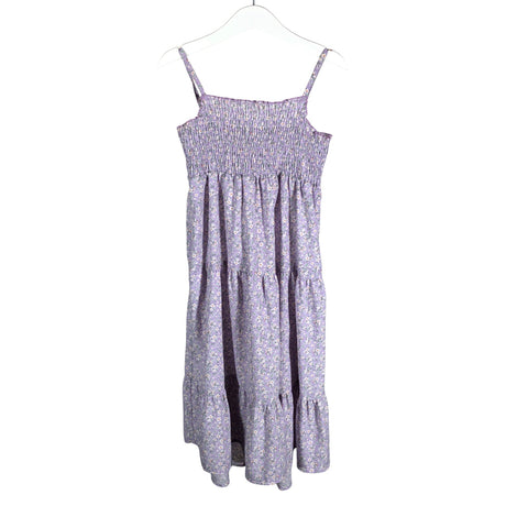 Unisex Name It - Suvekleit, suurus 116 - 122 - Lilla ()