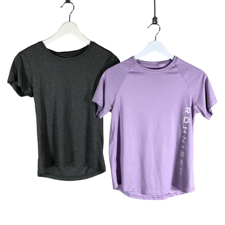 Unisex Röhnisch - Urheilupaita, koko 34 -  ()