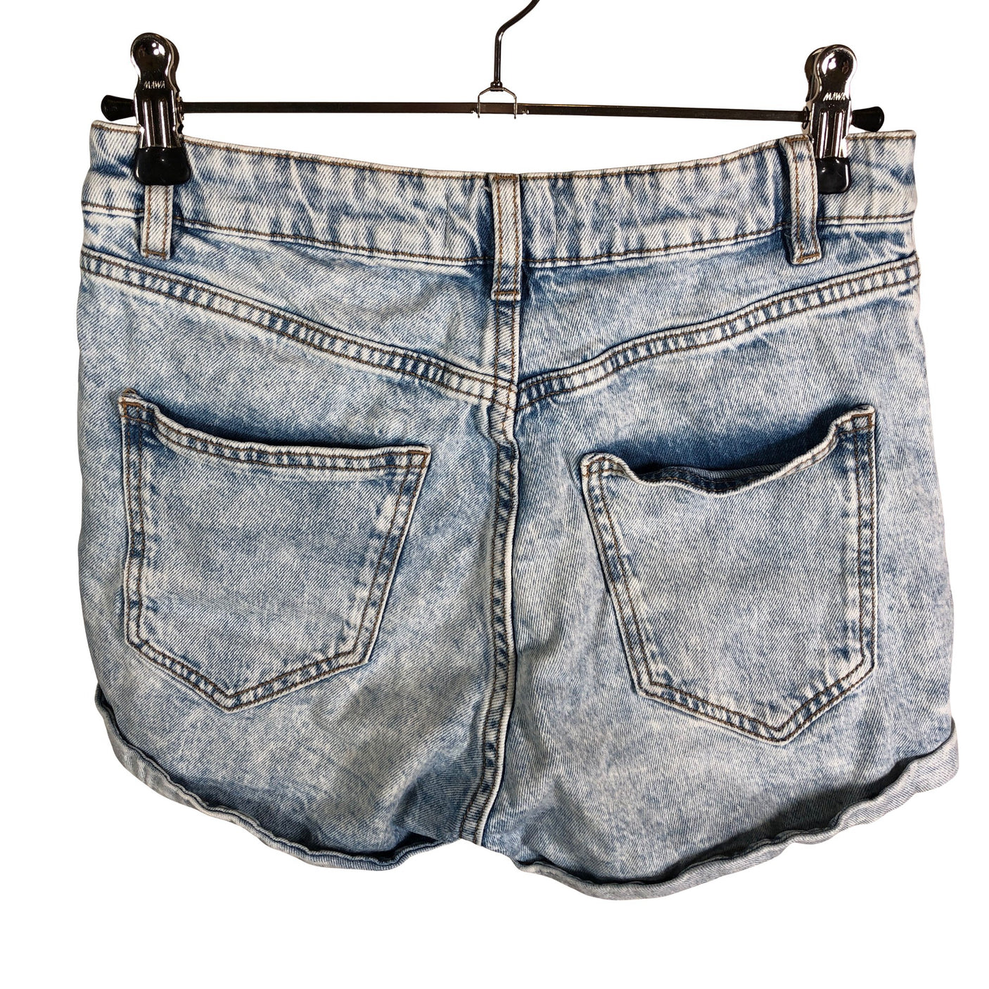 Unisex Lindex - Farkkushortsit, koko 146 - 152 -  (2)