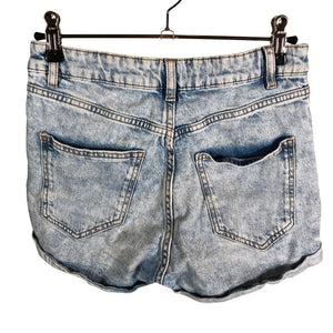Unisex Lindex - Farkkushortsit, koko 146 - 152 -  (2)