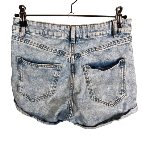 Unisex Lindex - Farkkushortsit, koko 146 - 152 -  (2)