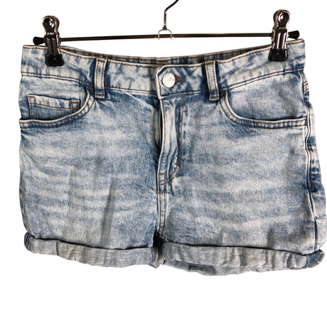 Unisex Lindex - Farkkushortsit, koko 146 - 152 -  ()