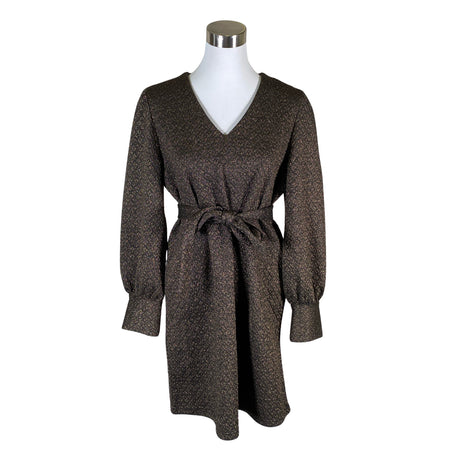 Unisex Selected - Pidulik kleit, suurus 40 - Pruun ()