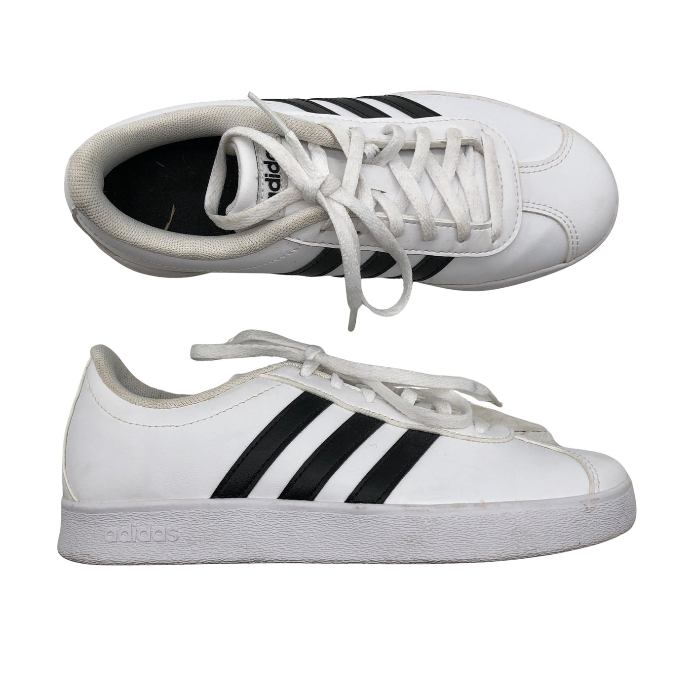 Unisex Adidas - Tennarit, koko 36 -  (1)