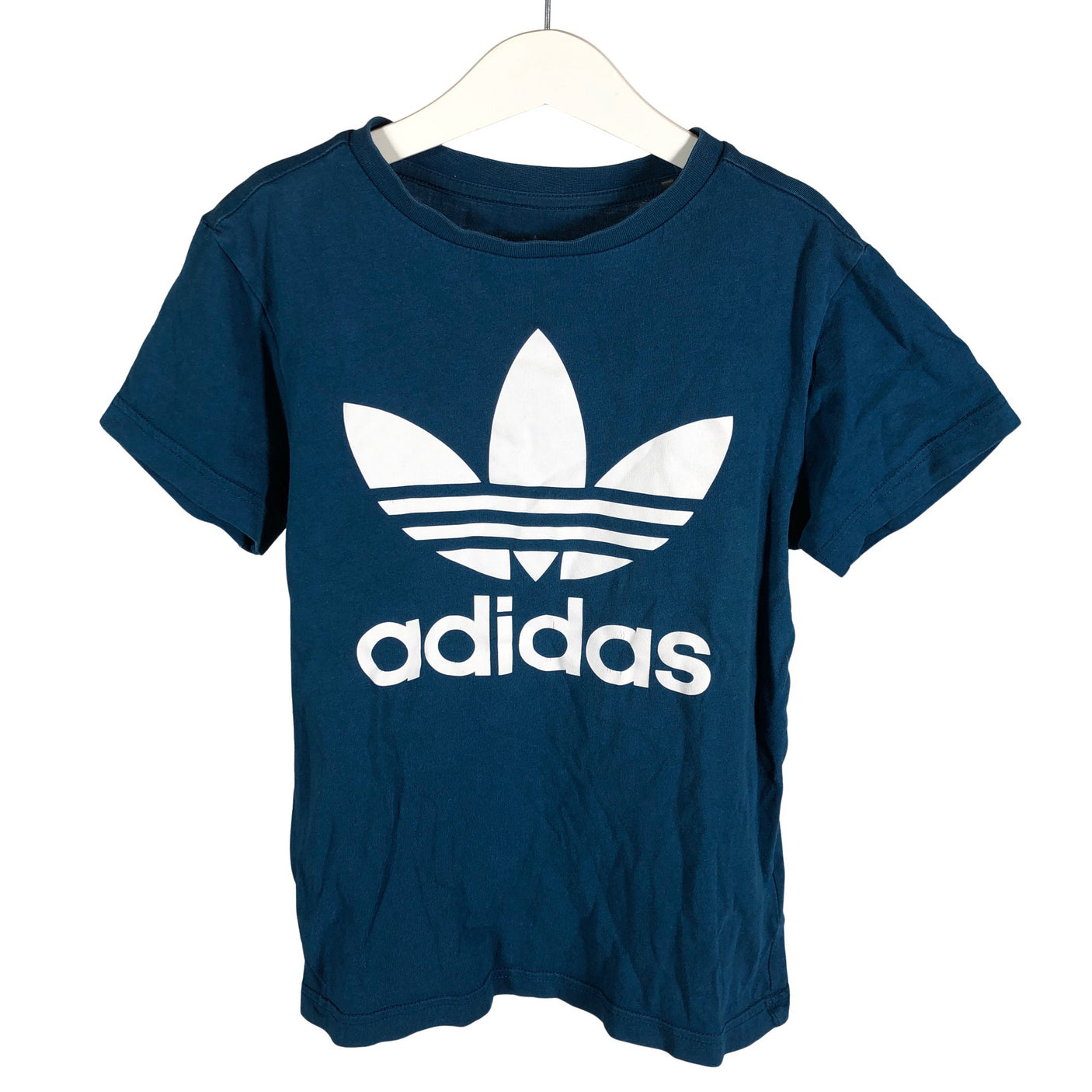 Unisex Adidas - T-paita, koko 134 - 140 -  (1)