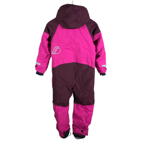 Unisex Didriksons - Toppahaalari, koko 140 - 146 -  (2)