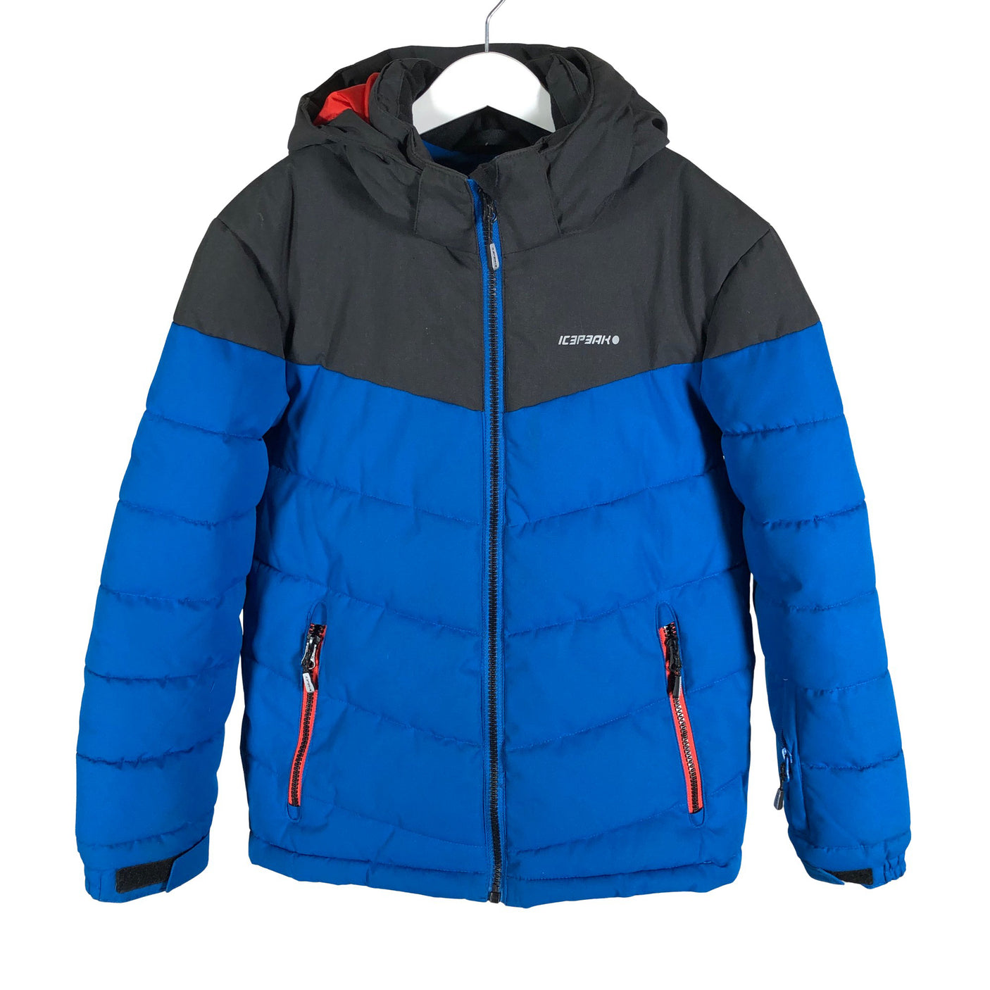 Unisex Icepeak - Toppatakki, koko 134 - 140 -  (1)