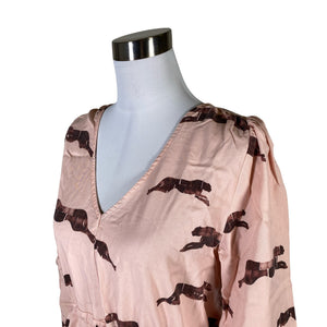 Unisex Kaiko - Mekko, koko 38 -  (3)