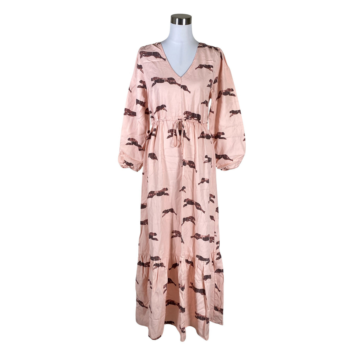 Unisex Kaiko - Mekko, koko 38 -  (1)